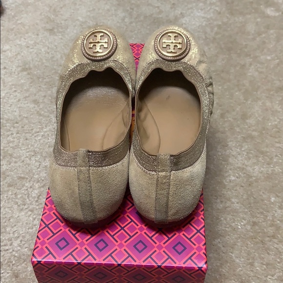 Tory Burch flats - Picture 5 of 7
